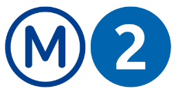 Logo Metro