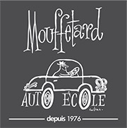 Mouffetard Auto Ecole